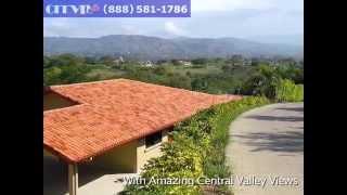 Mountain Home w/Stunning Valley-View Pool Terrace in Roca Verde a Secure Gated Community $345,000