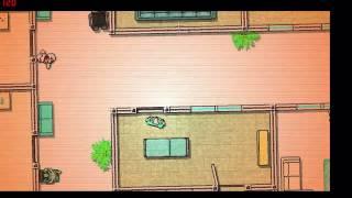 Hotline Miami - Trauma walkthrough