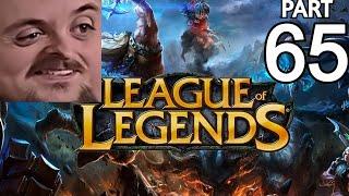 Forsen Plays League of Legends - Part 65