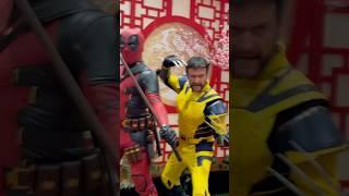 Comicon Bergamo 2024 #cosplay #cosplayer #deadpool #wolverine