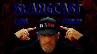 Friday Night Chill and Creator Spotlight - Special Guest Patrick Rambles joins us!