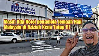 Berbaloi Pilih Pakej Mana Untuk Haji !!! Vlog Pertama Haji 2025