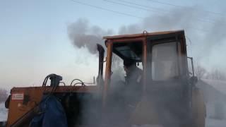 Пускач не панацея от всех бед