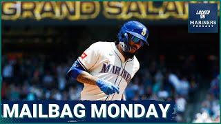 Do the Seattle Mariners Have an ALL-STAR at Shortstop?! | Mailbag Monday