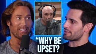 Mike O’Hearn Reacts To Joe Rogan Talking About Him