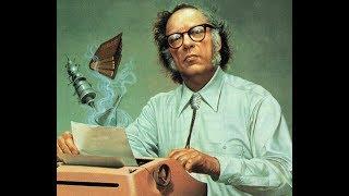 Los Profetas de la Ciencia Ficción - Isaac Asimov