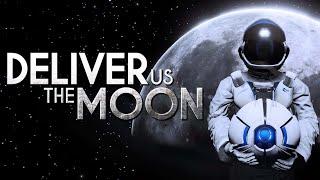 || PC || DELIVER US THE MOON - Good Gold Games