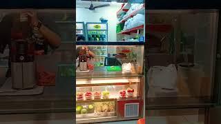Wow wow delicious Fruits      Juice Red Juice l #reels #youtube #juice #fruits #awesome #yummy