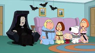 [NoZoom] Family Guy Season 18 Ep. 28 || Family Guy 2024 Full Episodes NoCuts #1080p