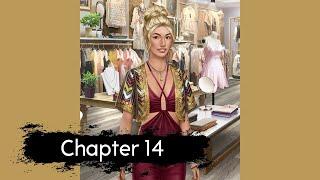 Choices: Stories You Play - The Ghost of Us  Chapter 14