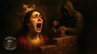 Entombed Alive by Her Own Family—The Final Sentence of Joanna the Mad