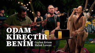 Ceylan Ertem & Haluk Levent - Odam Kireçtir Benim