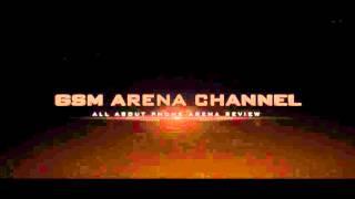 Gsm Arena Review Intro