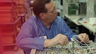 How It's Made: See how Keysight supports "obsolete" products in its Roseville, CA Service Center