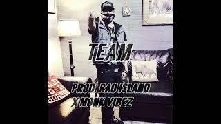 Nino - The Team (Prod. Rau i$land x Monk Vibez)