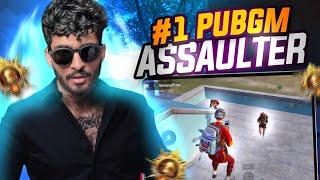 Best Assaulter in Pakistan  FalinStar Gaming | Dominating Arbi Lobby | PUBG MOBILE