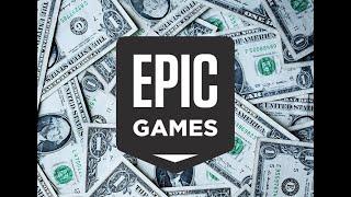 Как Вернуть деньги за Игру в Epic Games