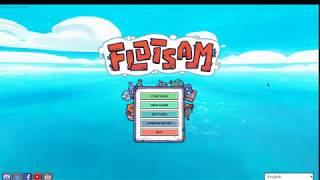 Flotsam Ep 1