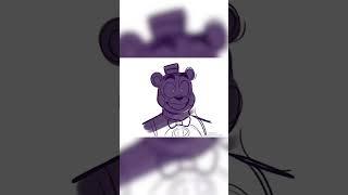 Озвучка Фнаф / FNAF Комиксов / Анимаций | by DeDuberrs | ТГК и ЮТУБ в профиле | #озвучка #deduberrs