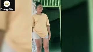 Tiktok Papua Viral 2023 (Oles Patola 18+)  