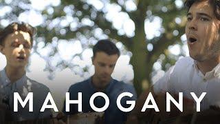 Amber Run - Noah | Mahogany Session