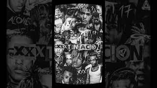 XXX Tentacion legend#do all#imbadboy