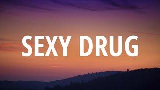 Falling In Reverse - Sexy Drug (Lyrics) "Sexy girl come and lay with me" [TikTok Song]