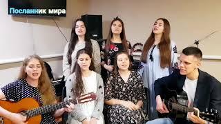 БОГИ ЭТОГО МИРА | ХРИСТИАНСКАЯ ПЕСНЯ