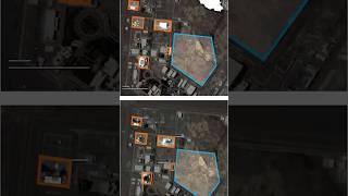 Satellite Images Reveal Trump's Dilemma Over Iran Nuclear Complex