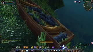 The Decrepit Ferry & Rot Hide Clues Quests For World Of Warcraft Classic