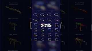 TRY OUT NEW CS2 SKINS FOR FREE!!