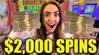 MY BIGGEST JACKPOT EVER!