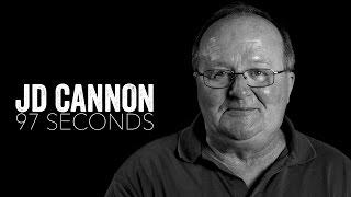 JD Cannon | "A Nice Guy" - 97 Seconds