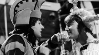 Lennon - McCartney: My Old Friend