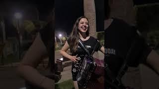 100 x 1 - Janeth Valenzuela