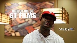 Director GT of GT Films explains how he got his signature style!