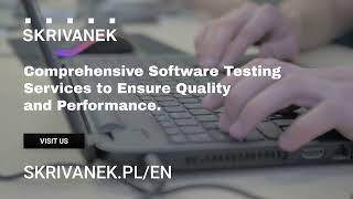 Software testing