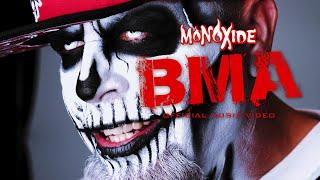 Monoxide - "B.M.A." [Official Music Video]