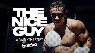 The Nice Guy | A David Nyika Story