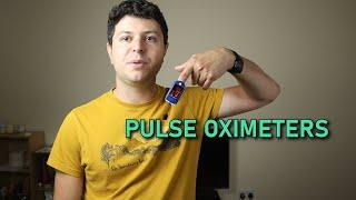 How to use a pulse oximeter? What do the values mean?