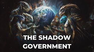 EXPOSING The Shadow Government: The 2030 Agenda