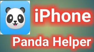 iPhone Panda Helper Alternative AppStore