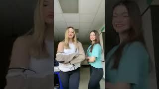 Türk liseli kızlardan tayt dans videoları en iyi dans videoları elveda okul yaz tatili #shorts