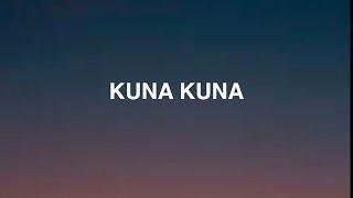 Kuna Kuna by Vic West ft Brandy Maina, Thee Exit Band, Savara, Fathermoh