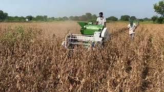 Kirloskar Harvester 12 HP #agriculture #farming #tractor #shortfeed