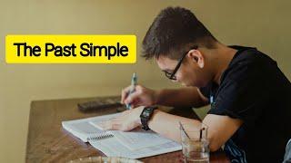 The Past Simple. The Past Indefinite. Прошедшее простое неопределенное время. A1 ENGLISH LEVEL