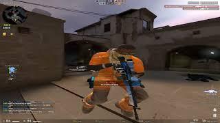 highlights #3 | gamesense.pub/skeet.cc ft. synergy.lua beta