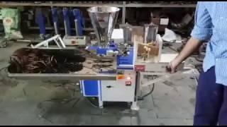 8G high speed Agarbatti making machine +91 7069474848