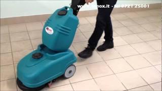 TENOX LAVASCIUGA E 36 APPLICAZIONE 2.wmv