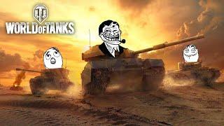 Wot funny moments. World of Tanks Epic Wins and Fails